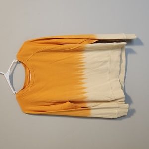 Athleta Sundown Sweater NWOT